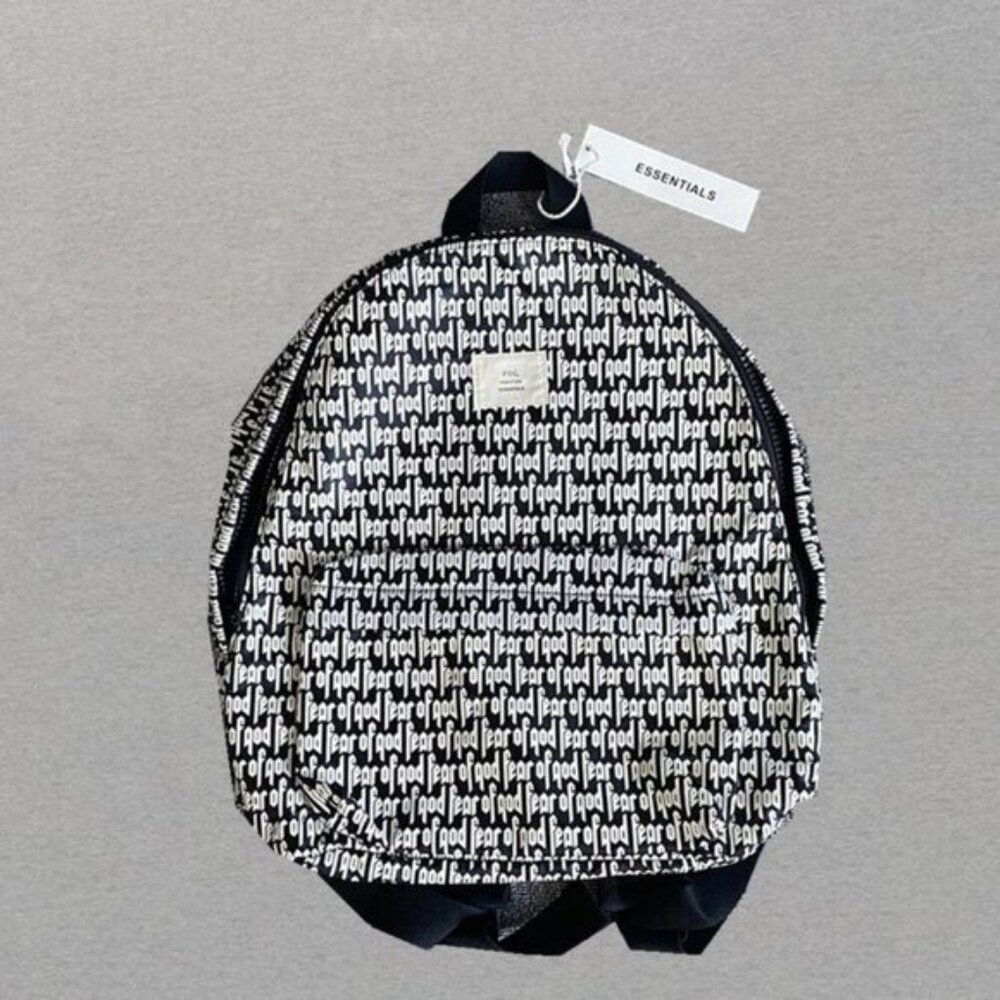 Fear of god Backpack